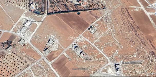 شاليه  للبيع في ناعور، عمان - أرض سكنية للبيع في النعور، عمان