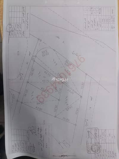 شاليه  للبيع في ناعور، عمان - أرض سكنية للبيع في النعور، عمان