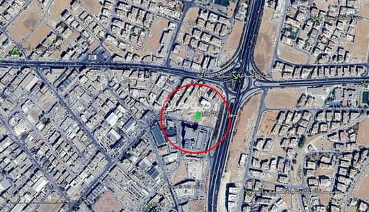 Chalet for Sale in Bayader Wadi Al Seer, Amman - 1 Residential Land For Sale Bayader Wadi Al Seer, Amman