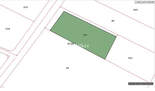 شاليه  للبيع في ماعين، مادبا - أرض سكنية للبيع في مادبا الرئيسية