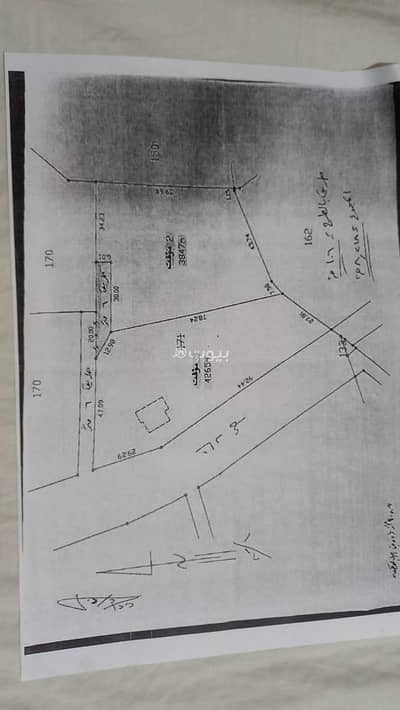 شاليه  للبيع في الصبيحي، السلط - أرض سكنية للبيع في السبحي، السلط