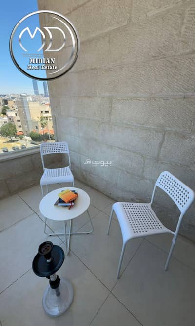2 Bedroom Apartment for Rent in 7th Circle, Amman - 2 Bedroom Apartment For Rent 7th Circle, Amman