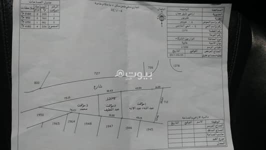 شاليه  للبيع في طبربور، عمان - أرض سكنية للبيع في تلاع العلي, عمان