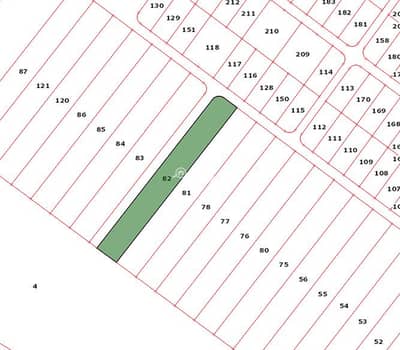 شاليه  للبيع في البحر الميت، الغور - أرض سكنية للبيع في البحر الأحمر، الأغوار