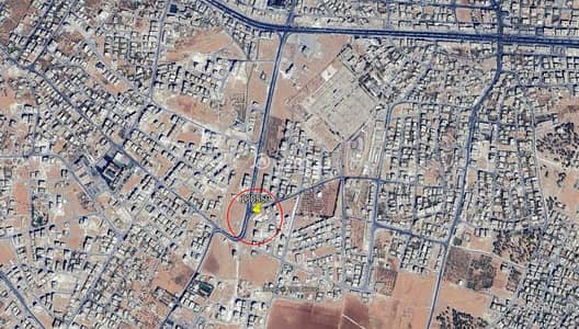شاليه  للبيع في البنيات، عمان - أرض سكنية للبيع في البنيّات، عمان