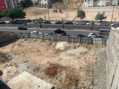 شاليه  للبيع في وادي صقرة، عمان - 0 غرف أرض سكنية للبيع وادي ساكر عمان