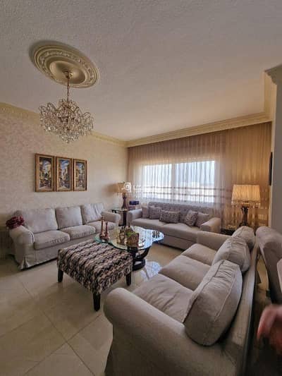 3 Bedroom Flat for Sale in Marj Al Hamam, Amman - 3 Bedrooms Apartment For Sale Marj Al Hamam, Amman