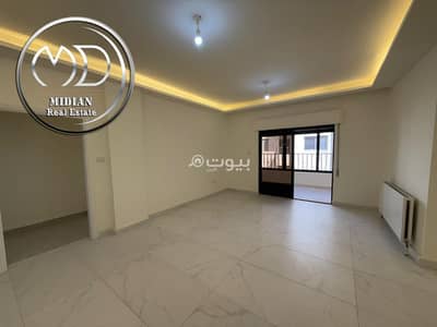3 Bedroom Apartment for Rent in Rabyeh, Amman - 3 Bedrooms Apartment For Rent in Rabyeh, Amman