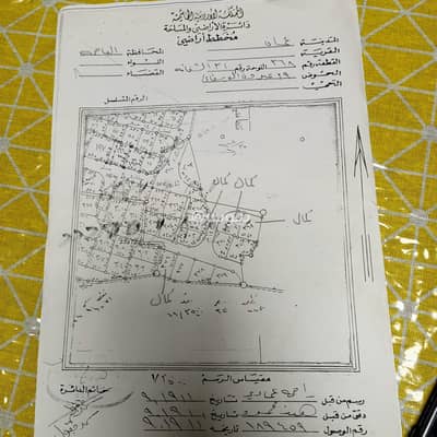 Chalet for Sale in Abdun, Amman - Residential Land For Sale in Abdun, Amman