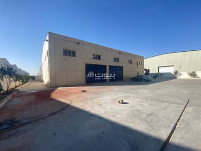 جراج  للبيع في الموقر، عمان - الموقر التنموية