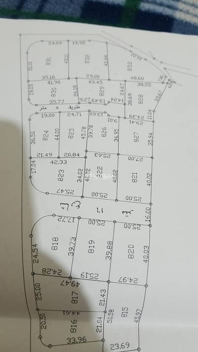 Chalet for Sale in Khalda, Amman - Residential Land For Sale in Khalda, Amman