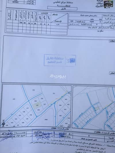 شاليه  للبيع في طبربور، عمان - أرض سكنية للبيع في تابون، عمان