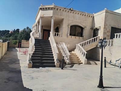 فیلا 6 غرف نوم للبيع في ايدون، إربد - فيلا مكونة من 6 غرف نوم للبيع في عي دون، إربد