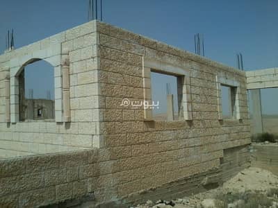 Chalet for Sale in Al Russayfah, Zarqa - Residential Land For Sale in Al Russayfah, Zarqa