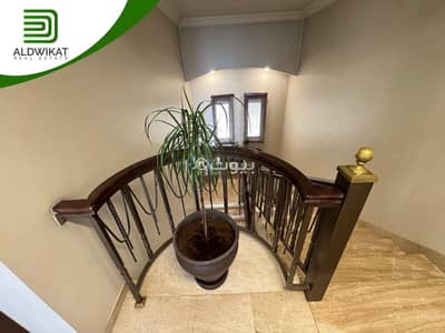 فیلا 4 غرف نوم للايجار في الرونق، عمان - فيلا 4 غرف نوم للإيجار في الرونق، عمان