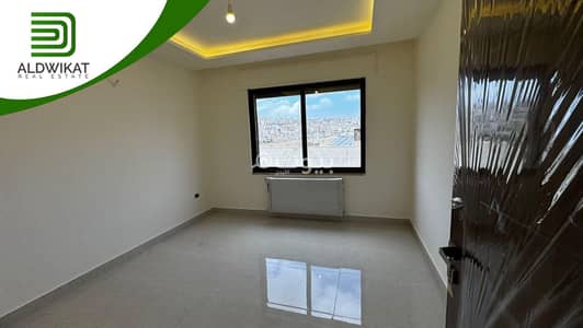 شقة 3 غرف نوم للبيع في الجبيهة، عمان - شقة مكونة من 3 غرف نوم للبيع في الجبيهة، عمان