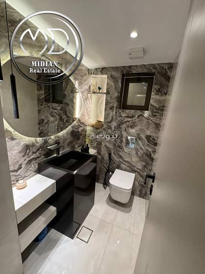 شقة 2 غرفة نوم للايجار في عبدون، عمان - شقة من غرفتين للإيجار في عبدون، عمان