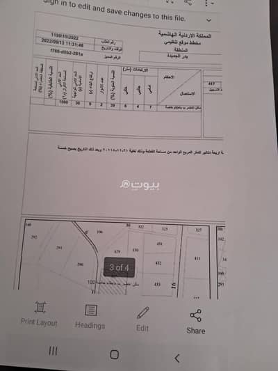شاليه للبيع في دابوق، عمان - أرض سكنية بمساحة 1500 متر مربع للبيع في دابوق، عمان شاليه للبيع في دابوق، عمان - أرض سكنية بمساحة 1500 متر مربع للبيع في دابوق، عمان