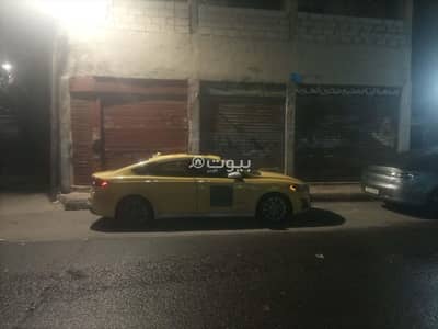 Hotel Apartment for Sale in Al Russayfah, Zarqa - 0 Bedrooms Commercial Building For Sale Al Russayfah, Zarqa