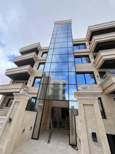 5 Bedroom Flat for Sale in Qaryet Al Nakheel, Amman - 5 Bedrooms Apartment For Sale Qaryet Al Nakheel, Amman