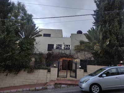 Chalet for Sale in Dabouq, Amman - Residential Land For Sale in Dabouq, Amman