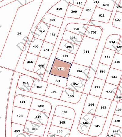 شاليه  للبيع في البنيات، عمان - أرض سكنية 0 غرفة نوم للبيع البنيات، عمان