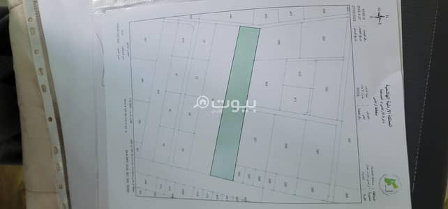 Chalet for Sale in Al Yadudah, Amman - Residential Land For Sale in Al Yadudah, Amman