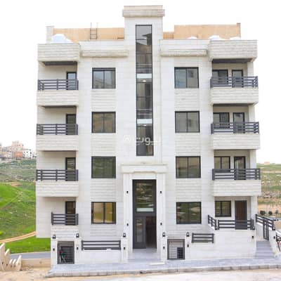 3 Bedroom Flat for Sale in Abu Alanda, Amman - 3 Bedrooms Apartment For Sale in Abu Alanda, Amman