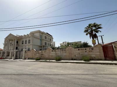 شاليه  للبيع في ناعور، عمان - أرض سكنية للبيع في النعور، عمان