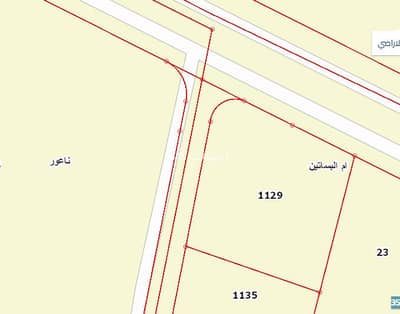 شاليه  للبيع في ناعور، عمان - أرض سكنية للبيع في النعور، عمان