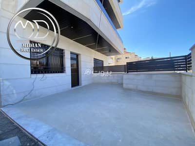 3 Bedroom Apartment for Sale in Tela Al Ali, Amman - 3 Bedrooms Apartment For Sale Tela Al Ali, Amman