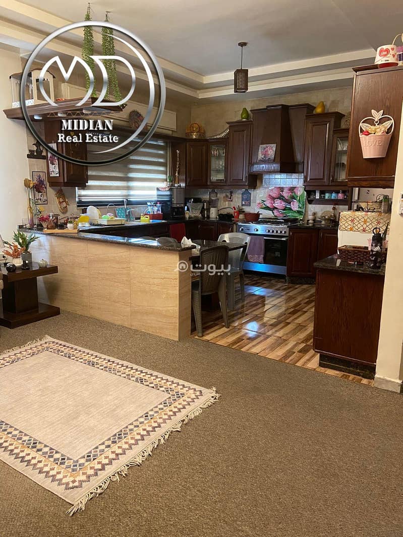 3 Bedrooms Apartment For Sale Tela Al Ali, Amman 3 Bedrooms Apartment For Sale Tela Al Ali, Amman