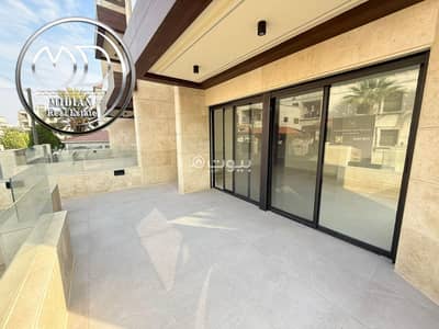 3 Bedroom Flat for Sale in Hayi Alsahabeh, Amman - 3 Bedrooms Apartment For Sale in Hayi Alsahabeh, Amman