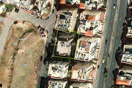 7 Bedroom Villa for Sale in Um Uthaina, Amman - 7 Bedrooms Villa For Sale Um Uthaina, Amman 7 Bedroom Villa for Sale in Um Uthaina, Amman - 7 Bedrooms Villa For Sale Um Uthaina, Amman