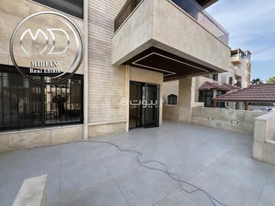 4 Bedroom Flat for Sale in Hayi Alsahabeh, Amman - 4 Bedrooms Apartment For Sale in Hayi Alsahabeh, Amman