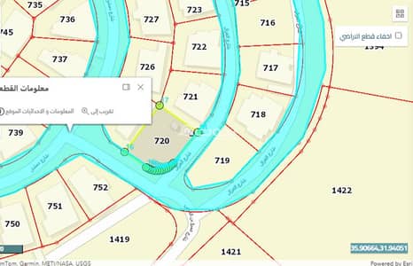 Chalet for Sale in Abdun, Amman - Residential Land For Sale in Abdun, Amman Chalet for Sale in Abdun, Amman - Residential Land For Sale in Abdun, Amman