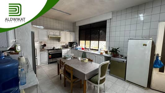 شاليه  للبيع في ام السماق، عمان - أرض سكنية 0 غرفة نوم للبيع في أم السماق، عمان