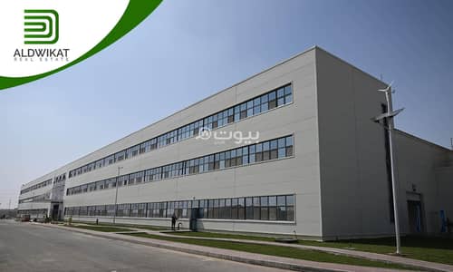 Office for Sale in Bayader Wadi Al Seer, Amman - 0 Bedroom Other Commercial For Sale Bayader Wadi Al Seer, Amman