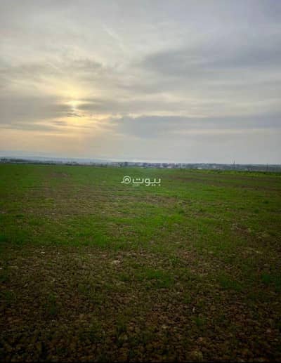 Chalet for Sale in Al Tuneib, Amman - Residential Land for Sale in Al Tuneib, Amman