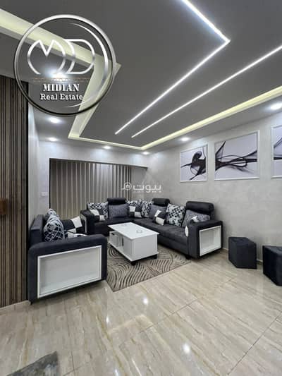 3 Bedroom Apartment for Sale in Abdun, Amman - 3 Bedrooms Apartment For Sale Abdun, Amman