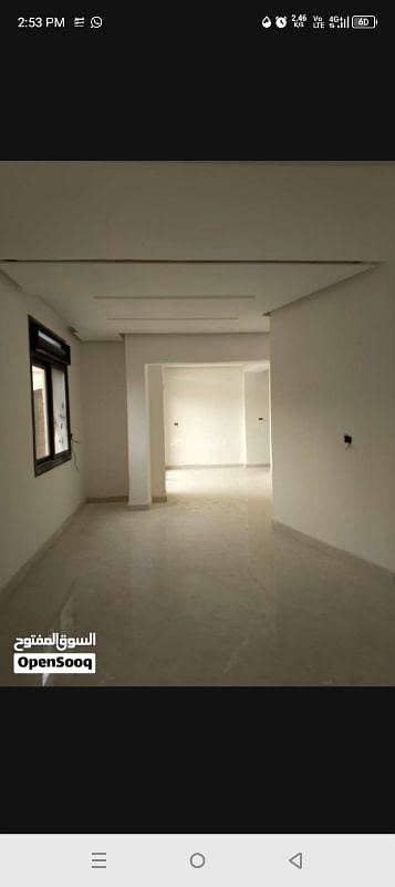 3 Bedroom Flat for Sale in Swieleh, Amman - 3 Bedrooms Apartment For Sale Swieleh, Amman