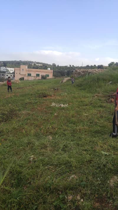 Chalet for Sale in Ashtfina, Ajloun - Residential Land For Sale in Ashtfina, Ajloun
