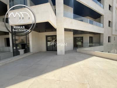 4 Bedroom Flat for Sale in 4th Circle, Amman - 4 Bedrooms Apartment For Sale 4th Circle, Amman