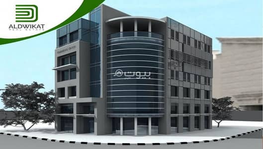 Office for Sale in Al Jubaiha, Amman - 0 Bedroom Other Commercial For Sale Al Jubaiha, Amman