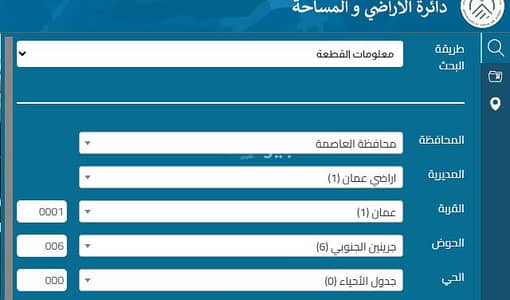شقة فندقية للبيع في جبل النزهة، عمان - مبنى تجاري بغرفة واحدة للبيع في جبل النزهة، عمان شقة فندقية للبيع في جبل النزهة، عمان - مبنى تجاري بغرفة واحدة للبيع في جبل النزهة، عمان