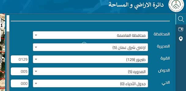 شاليه للبيع في طبربور، عمان - أرض سكنية للبيع في تلاع العلي، عمّان شاليه للبيع في طبربور، عمان - أرض سكنية للبيع في تلاع العلي، عمّان
