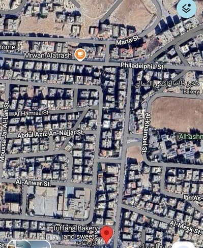 شاليه للبيع في الهاشمي الشمالي، عمان - أرض سكنية للبيع في الهاشمي الشمالي، عمان شاليه للبيع في الهاشمي الشمالي، عمان - أرض سكنية للبيع في الهاشمي الشمالي، عمان