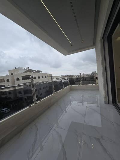 3 Bedroom Apartment for Sale in Al Ameer Rashed District, Amman - 3 Bedrooms Apartment For Sale Al Ameer Rashed District, Amman