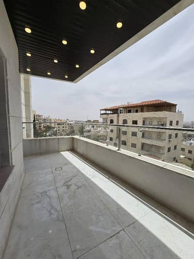 3 Bedroom Flat for Sale in Al Madinah Al Riyadiah, Amman - 3 Bedrooms Apartment For Sale Al Madinah Al Riyadiah, Amman