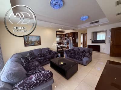 2 Bedroom Flat for Rent in Abdun, Amman - 2 Bedrooms Apartment For Rent Abdun, Amman